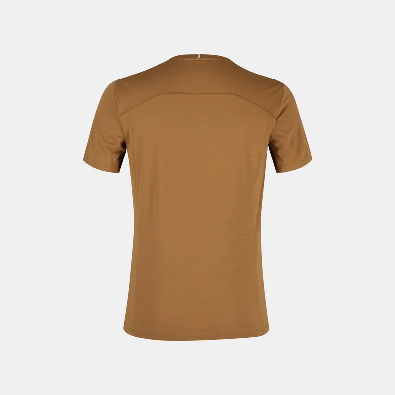 MERINO MIX T-SHIRT