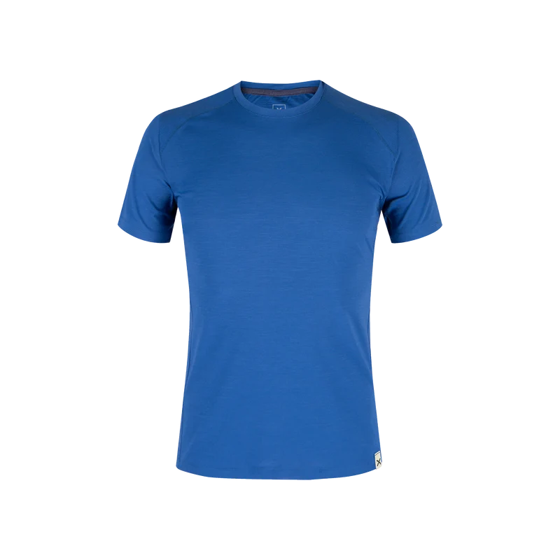 MERINO MIX T-SHIRT