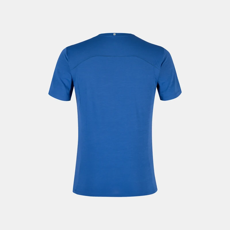 MERINO MIX T-SHIRT