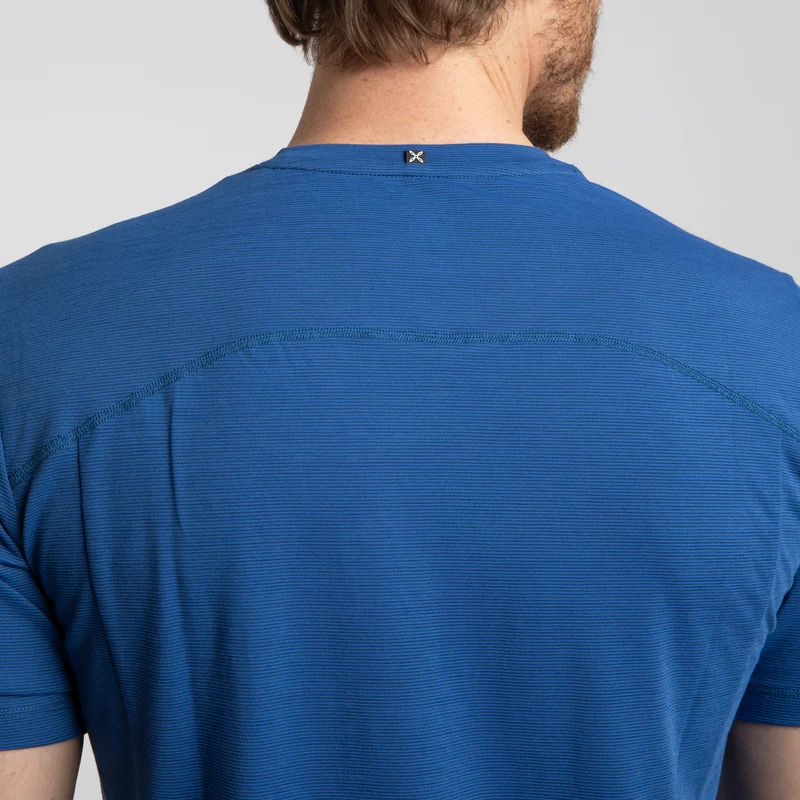 MERINO MIX T-SHIRT