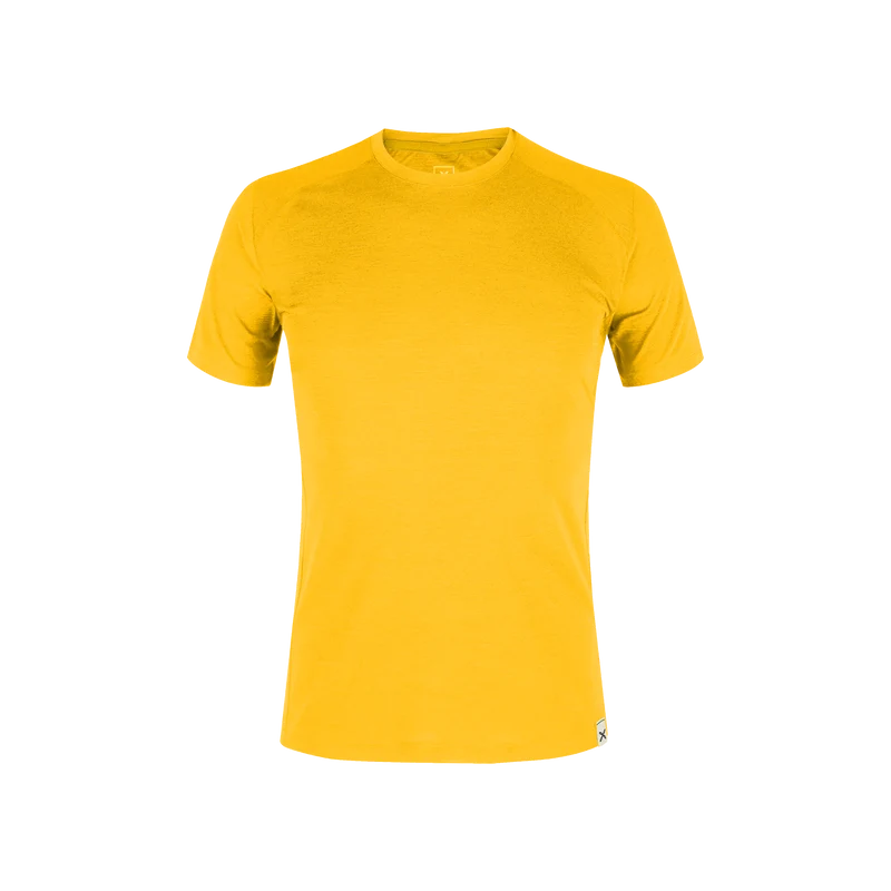 MERINO MIX T-SHIRT