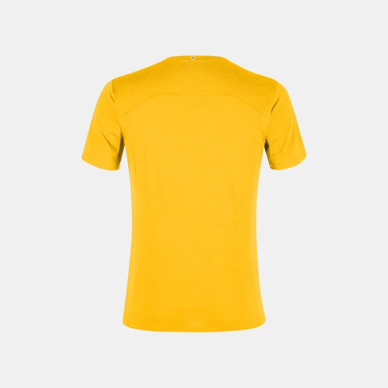 MERINO MIX T-SHIRT