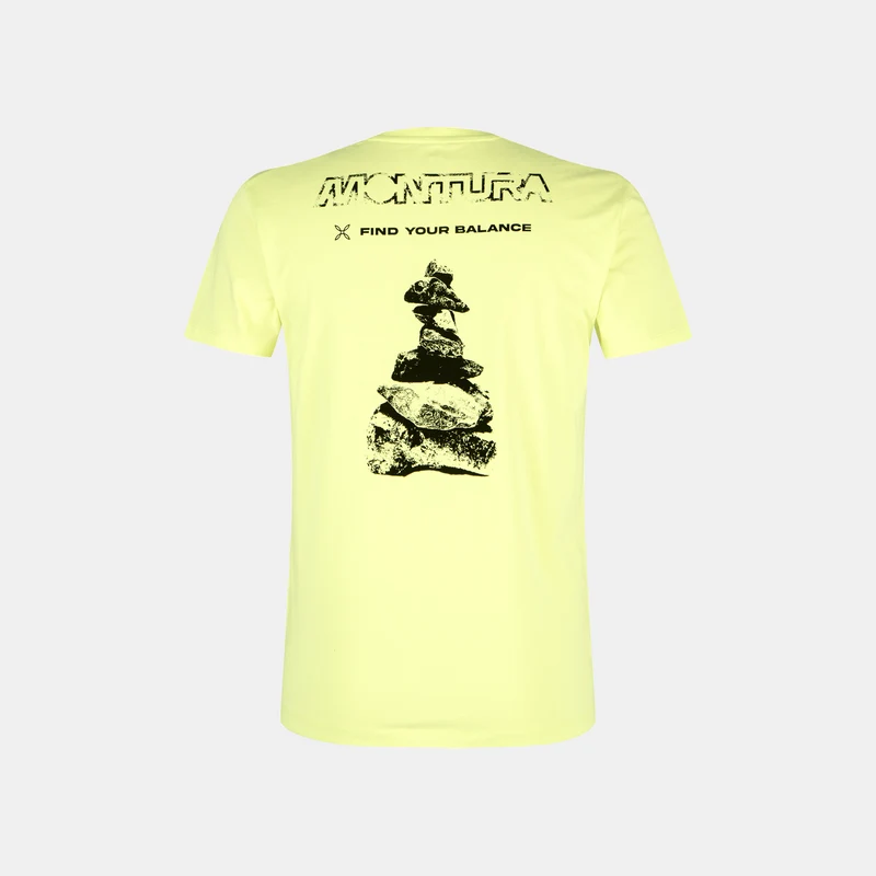 BALANCE T-SHIRT