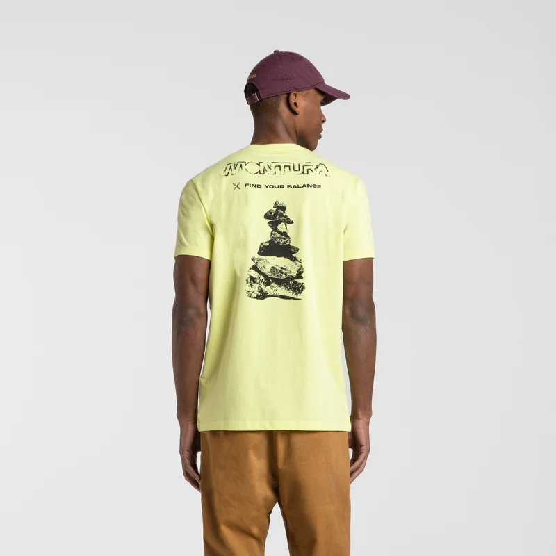 BALANCE T-SHIRT