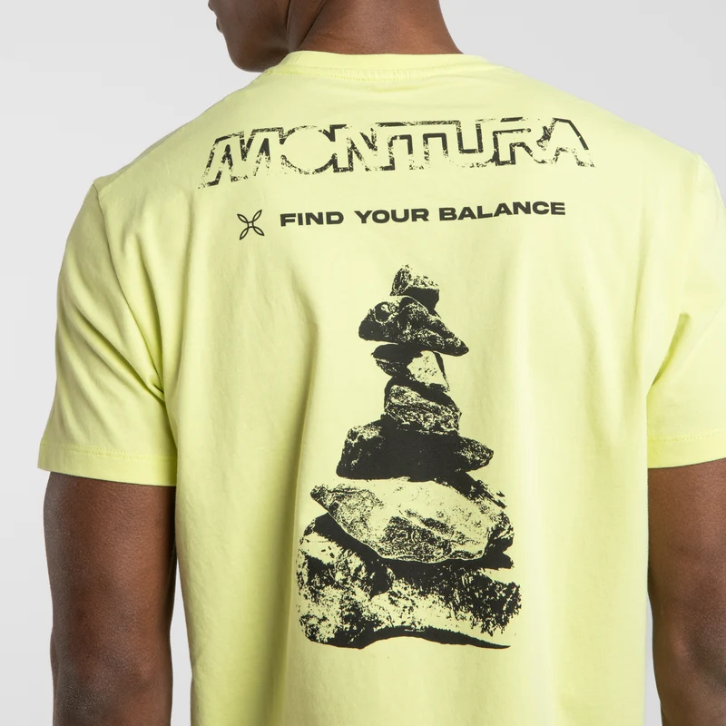 BALANCE T-SHIRT