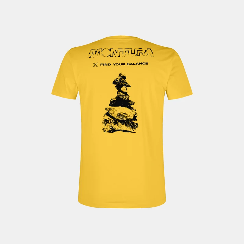 BALANCE T-SHIRT