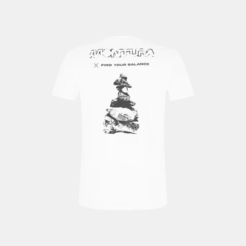 BALANCE T-SHIRT