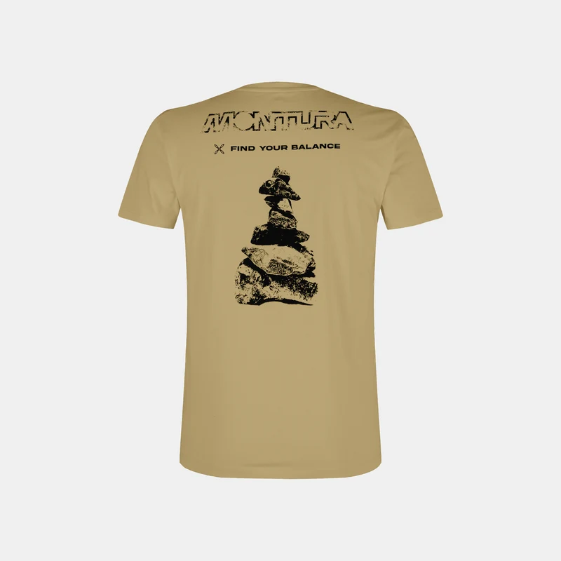 BALANCE T-SHIRT