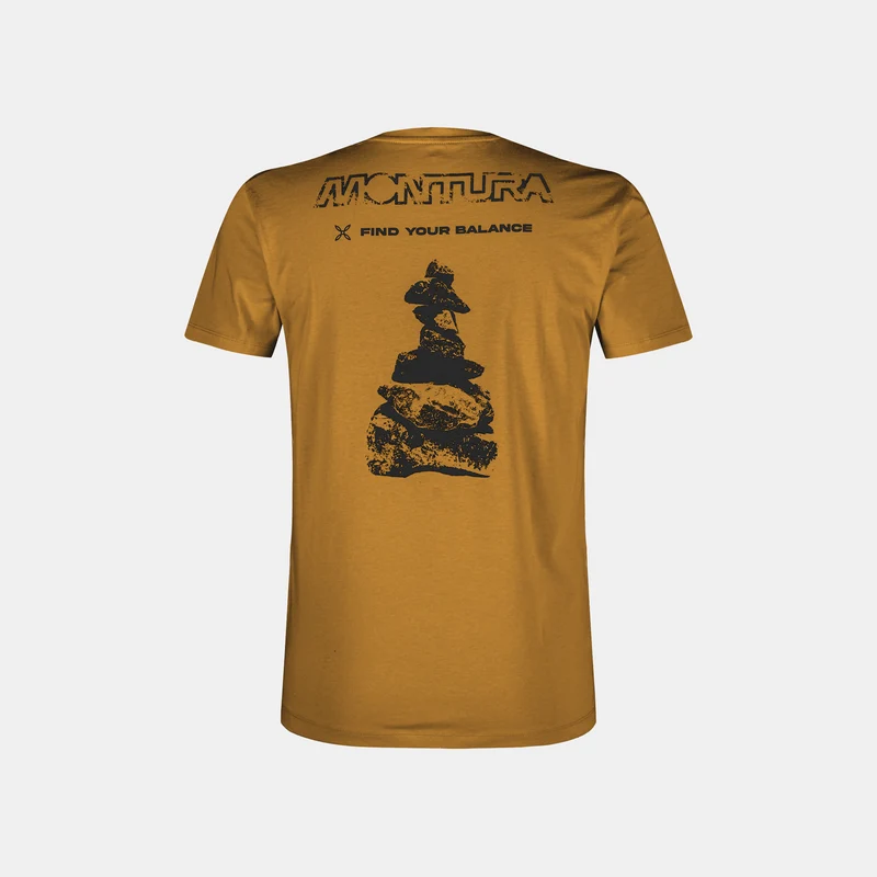 BALANCE T-SHIRT