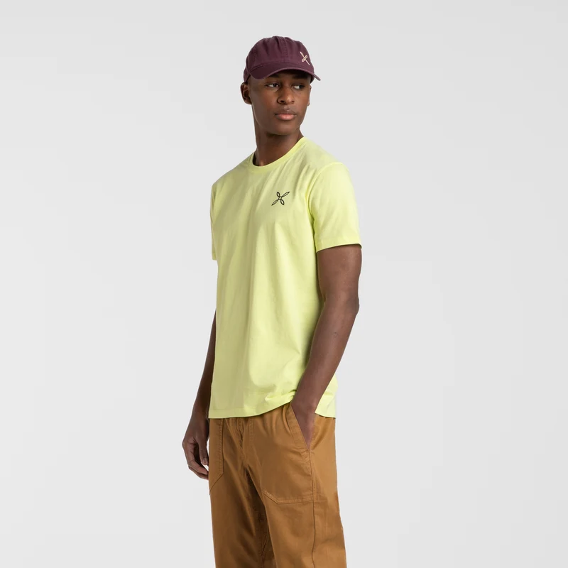 BALANCE T-SHIRT