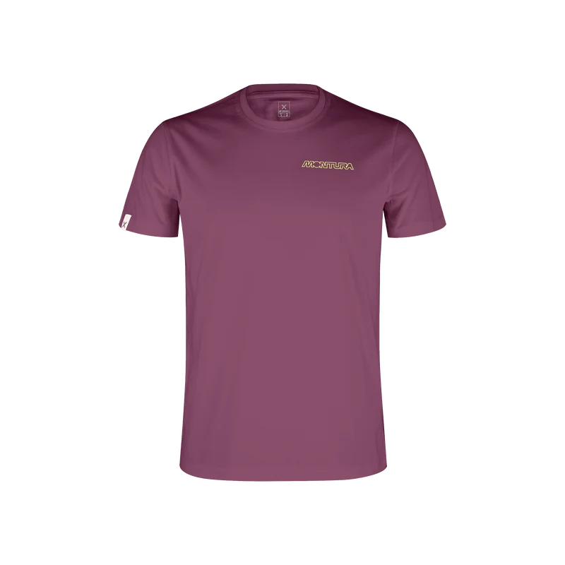 DREAM MOUNTAIN T-SHIRT