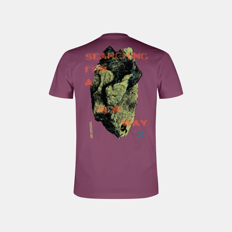 DREAM MOUNTAIN T-SHIRT