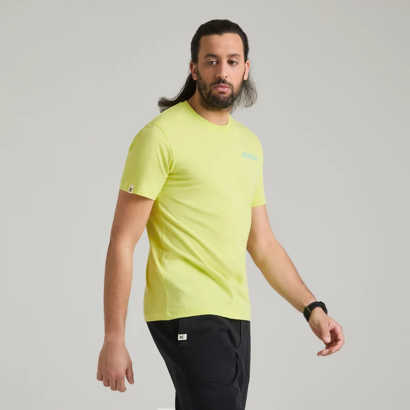 DREAM MOUNTAIN T-SHIRT
