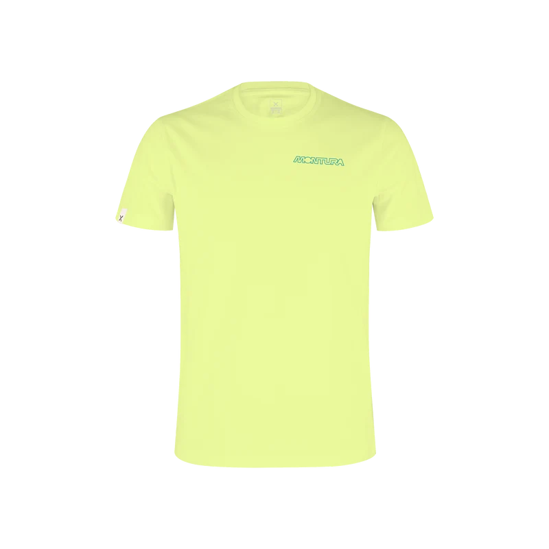 DREAM MOUNTAIN T-SHIRT