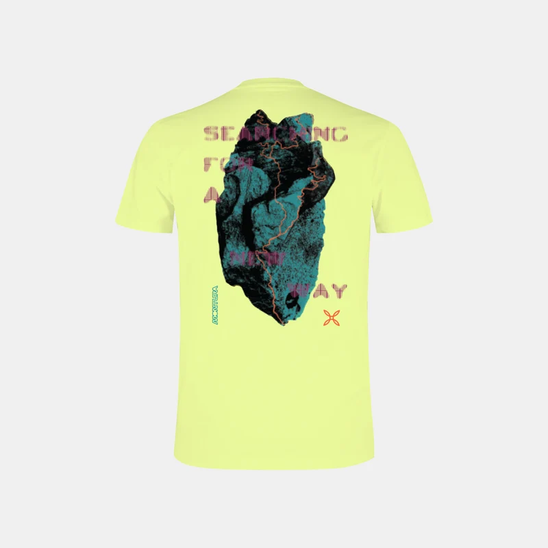 DREAM MOUNTAIN T-SHIRT