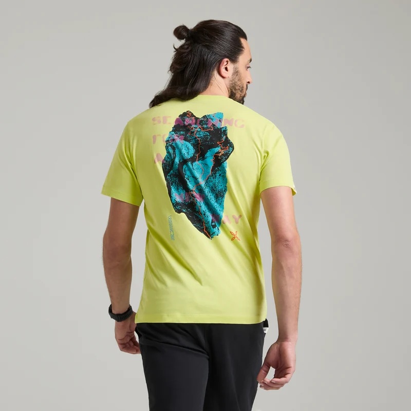 DREAM MOUNTAIN T-SHIRT