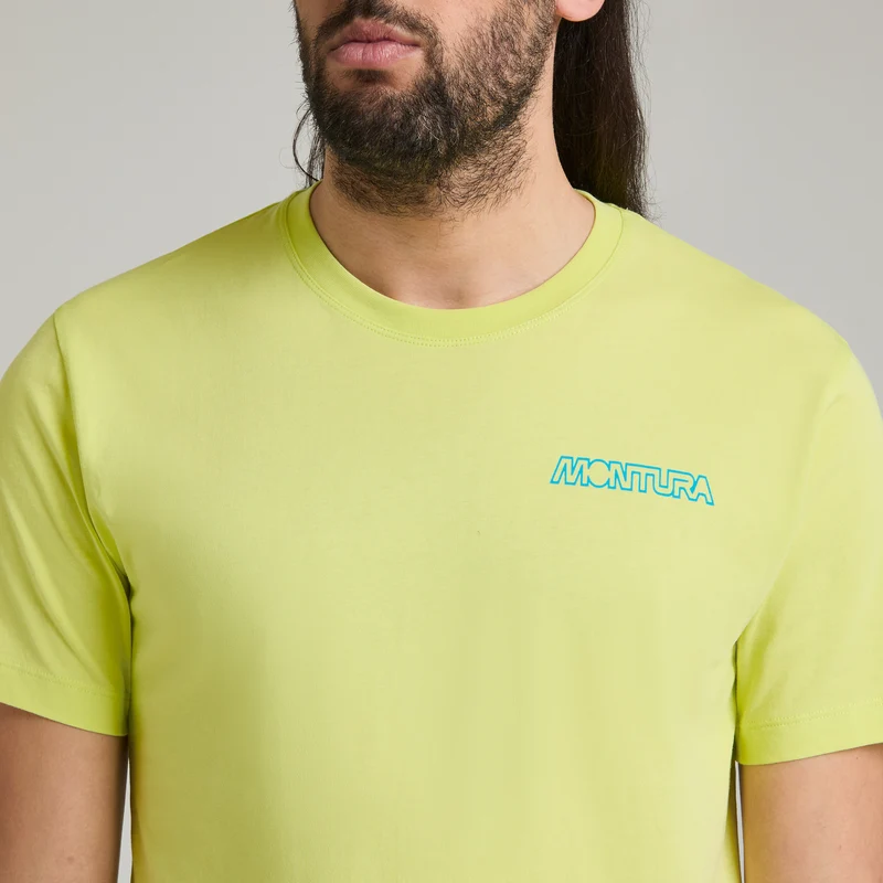DREAM MOUNTAIN T-SHIRT