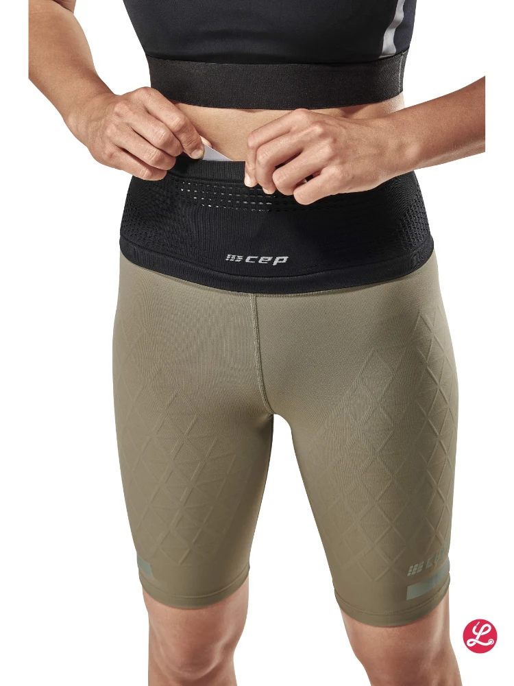 The Run Belt
