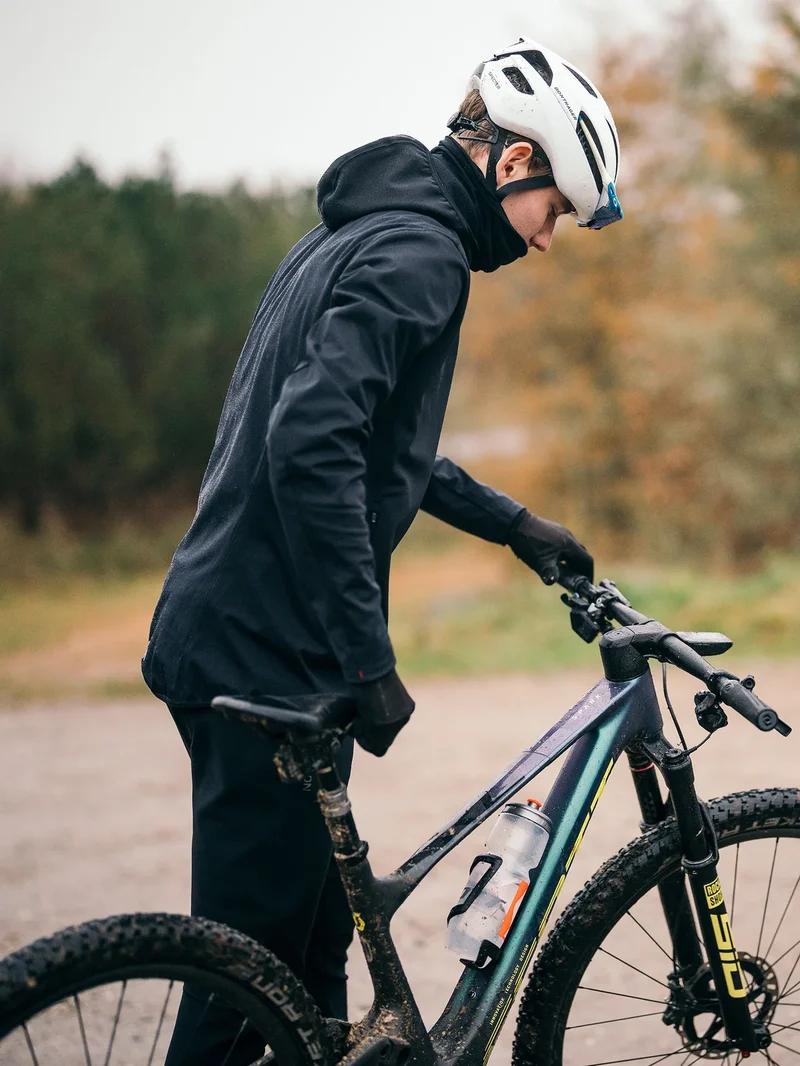 Shelter Jacket