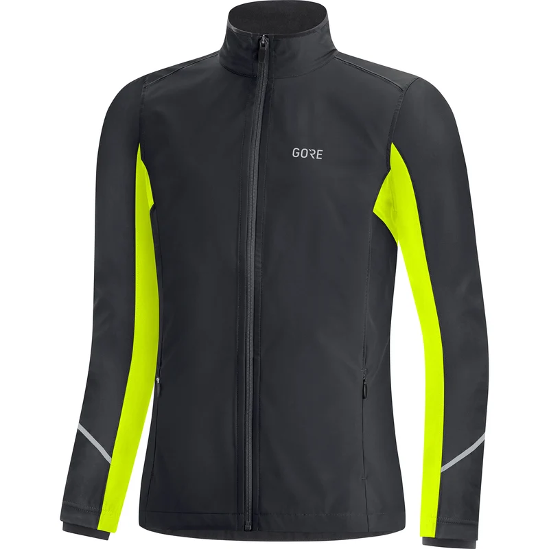Lady R3 Gore-Tex Infinium Partial Jacket
