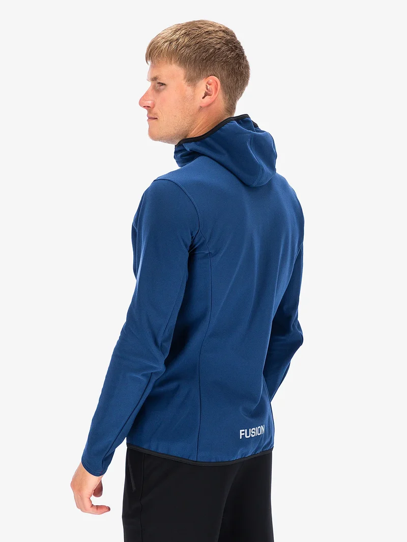 C3+ Recharge Hoodie