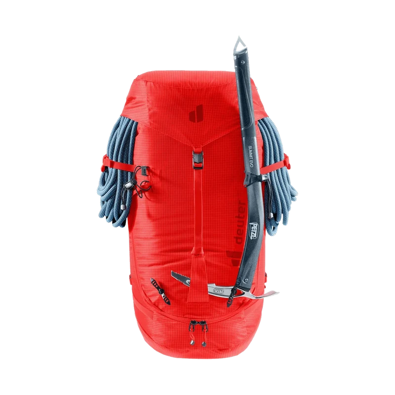 Deuter Guide 34+6 Red