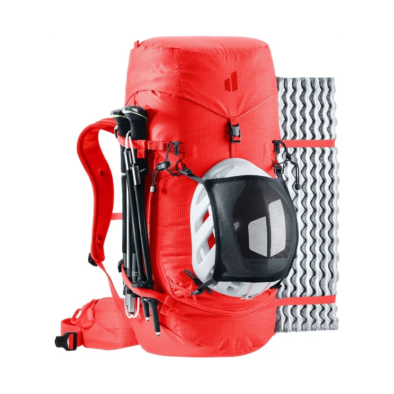 Deuter Guide 34+6 Red