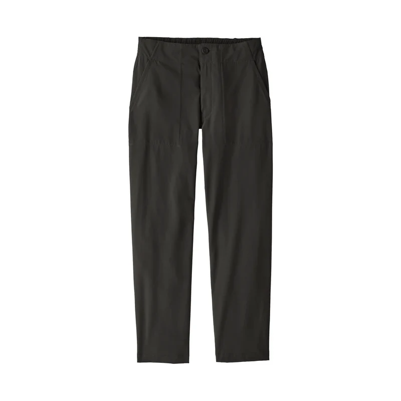 Patagonia Roamwith Pants W Black