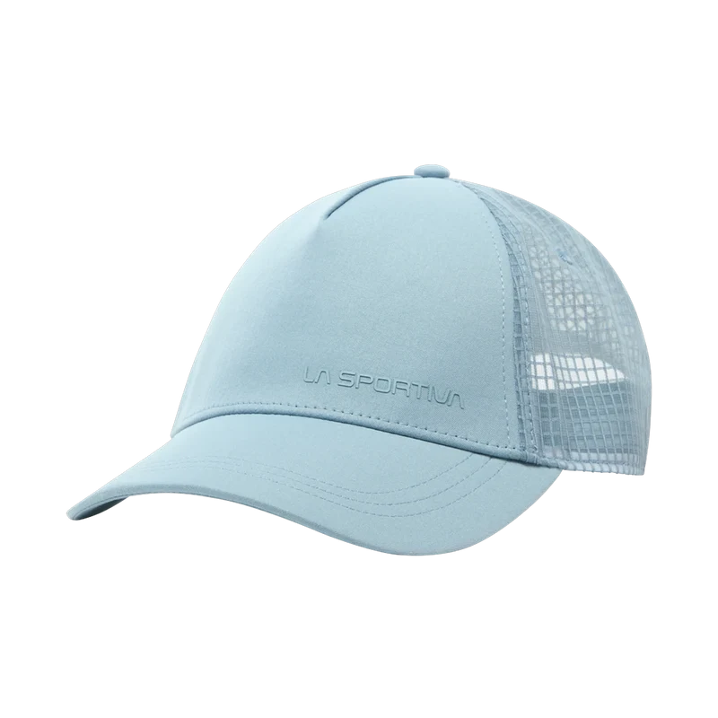 La Sportiva Move Tech Hat Sea Blue