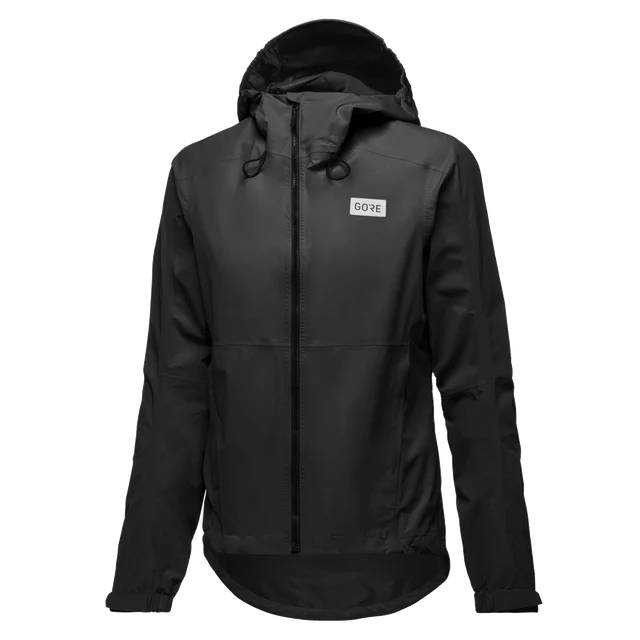 Lady Endure GTX Jacket