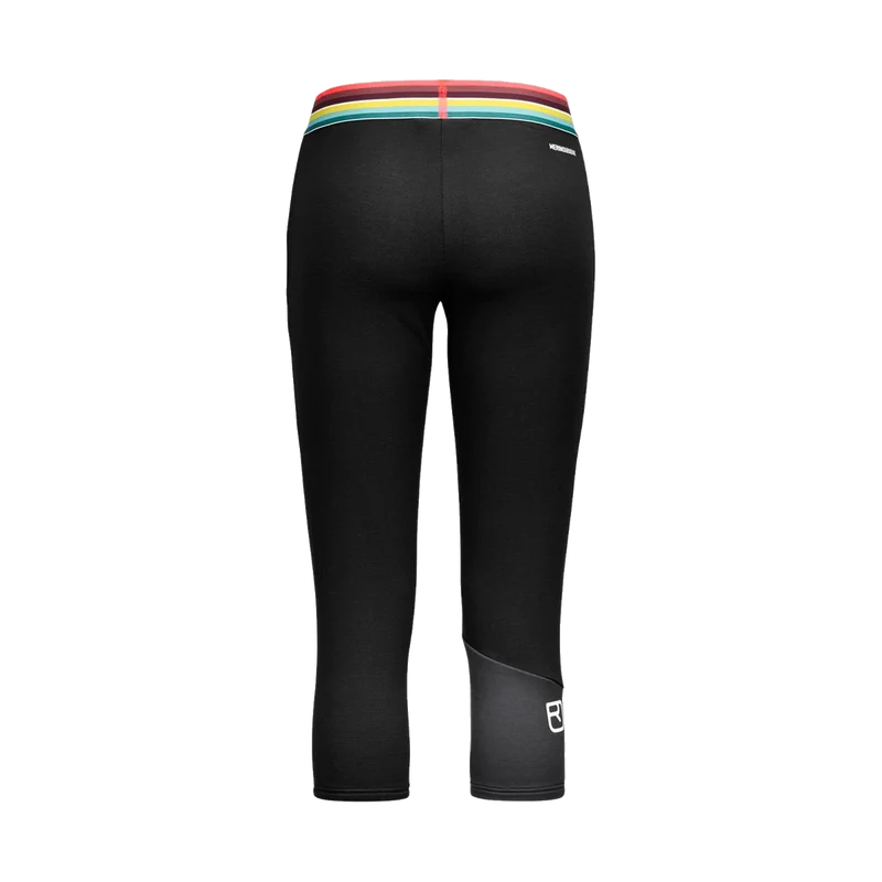 Ortovox Fleece Light Short Pants W