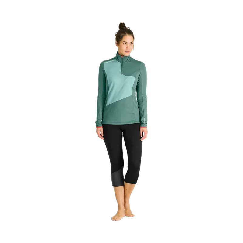 Ortovox Fleece Light Short Pants W