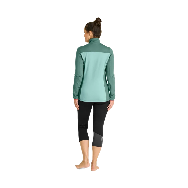 Ortovox Fleece Light Short Pants W