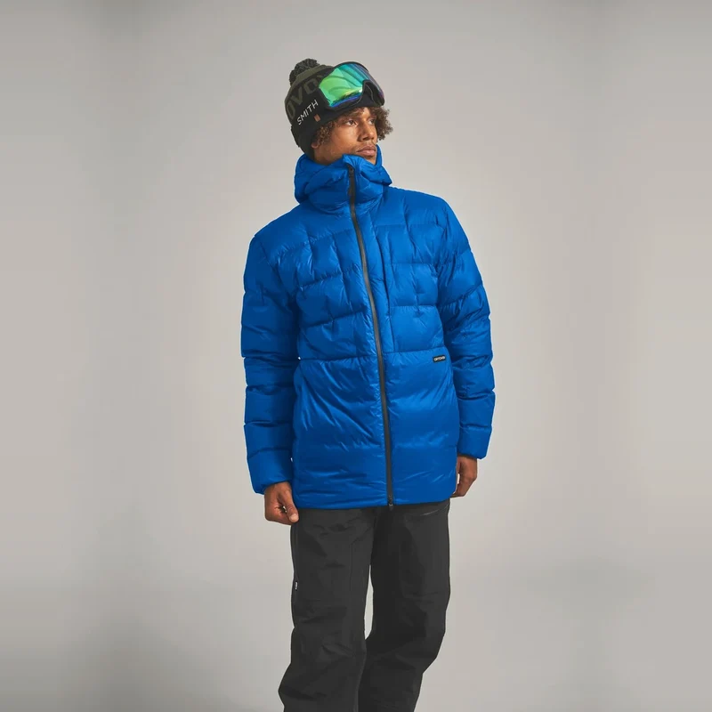 Ortovox Downwool 270 Jacket