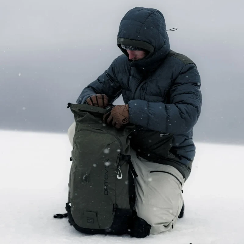 Ortovox Downwool 270 Jacket