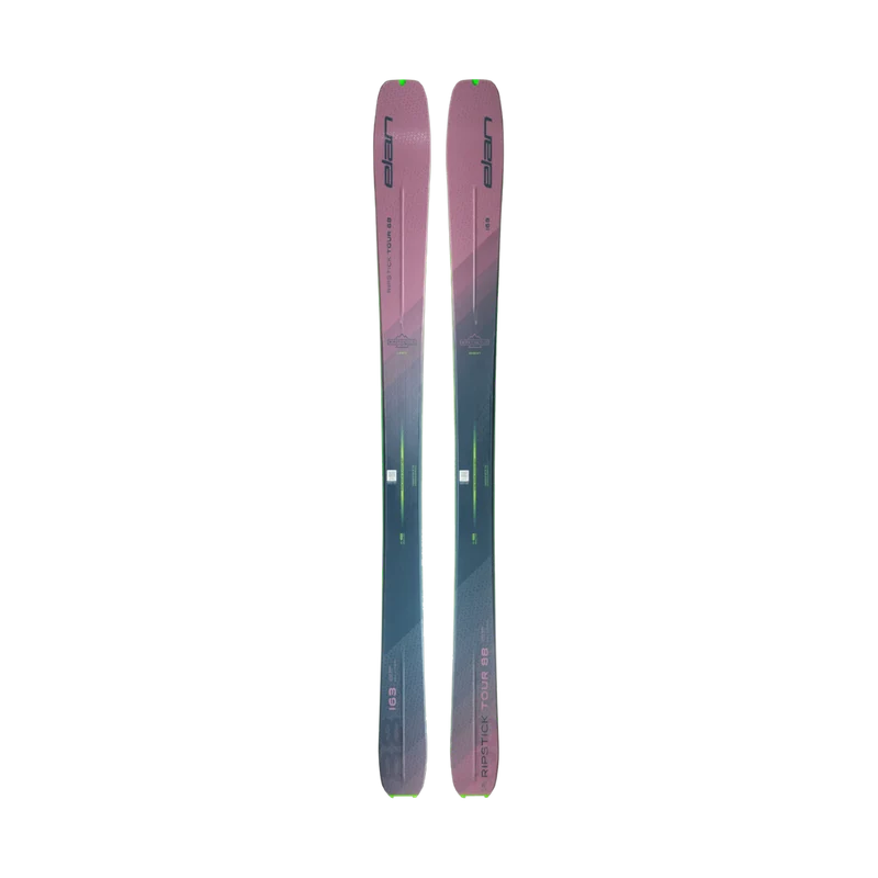 Elan Ripstick Tour 88 Woman