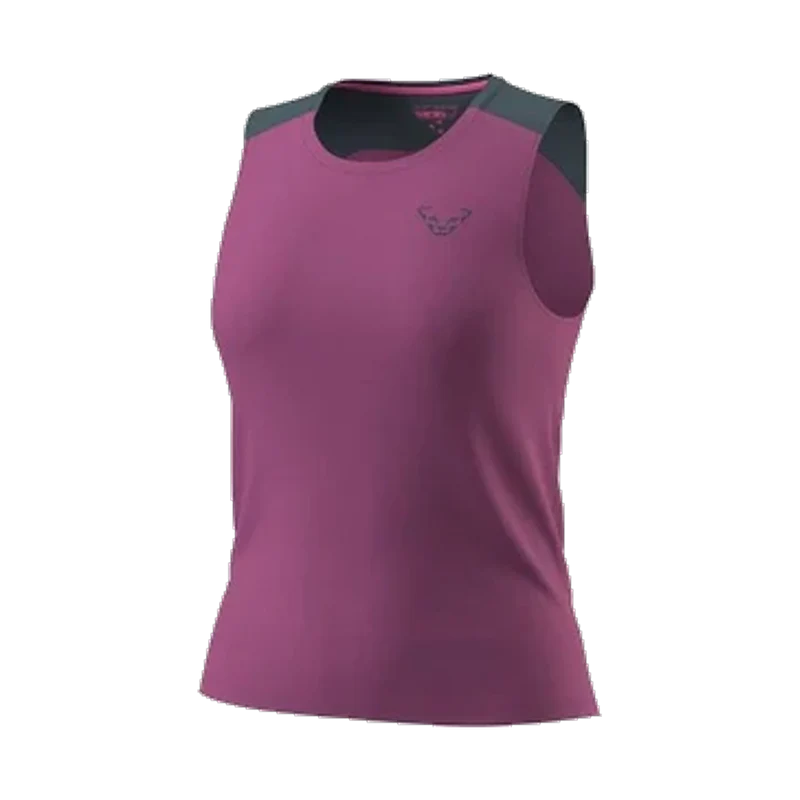 Dynafit Transalper Tank W Violet