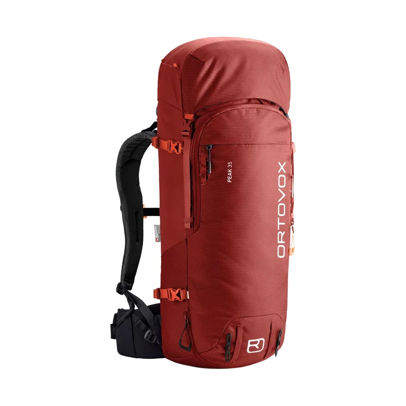 Ortovox Peak 35 ORANGE