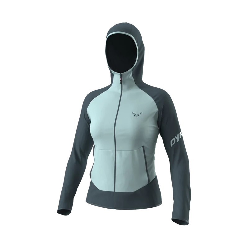 Dynafit Transalper Polartec Jacket W
