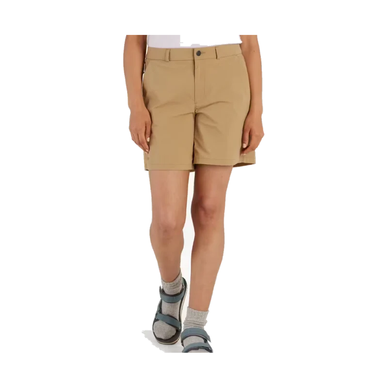 Marmot Arch Rock Short Woman