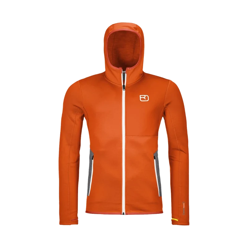 Ortovox Fleece Hoody