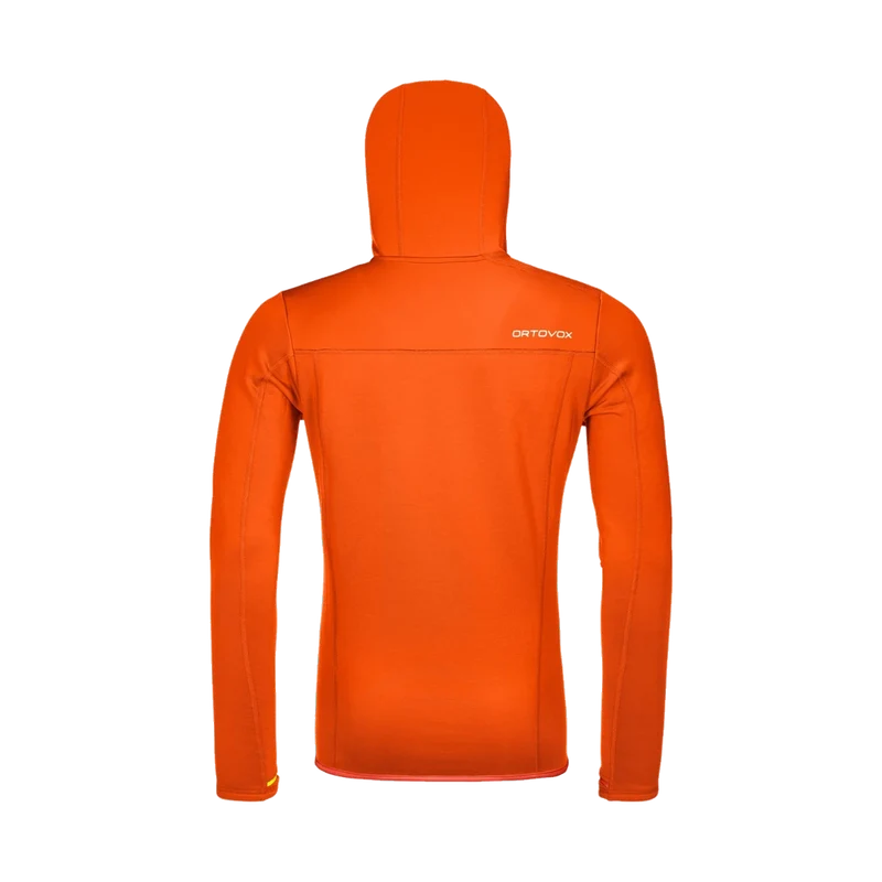 Ortovox Fleece Hoody