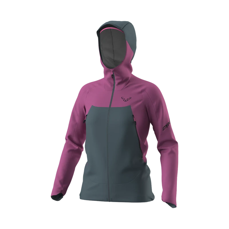 Dynafit Transalper 3-Layer Jacket Woman