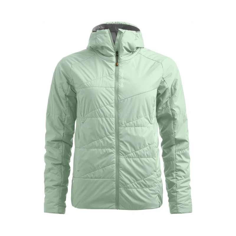 Ortovox Piz Duan Jacket Woman