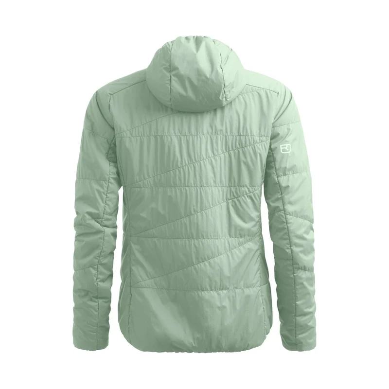 Ortovox Piz Duan Jacket Woman