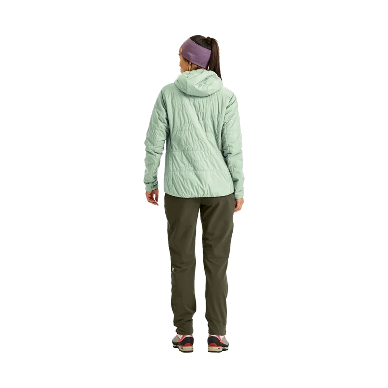 Ortovox Piz Duan Jacket Woman