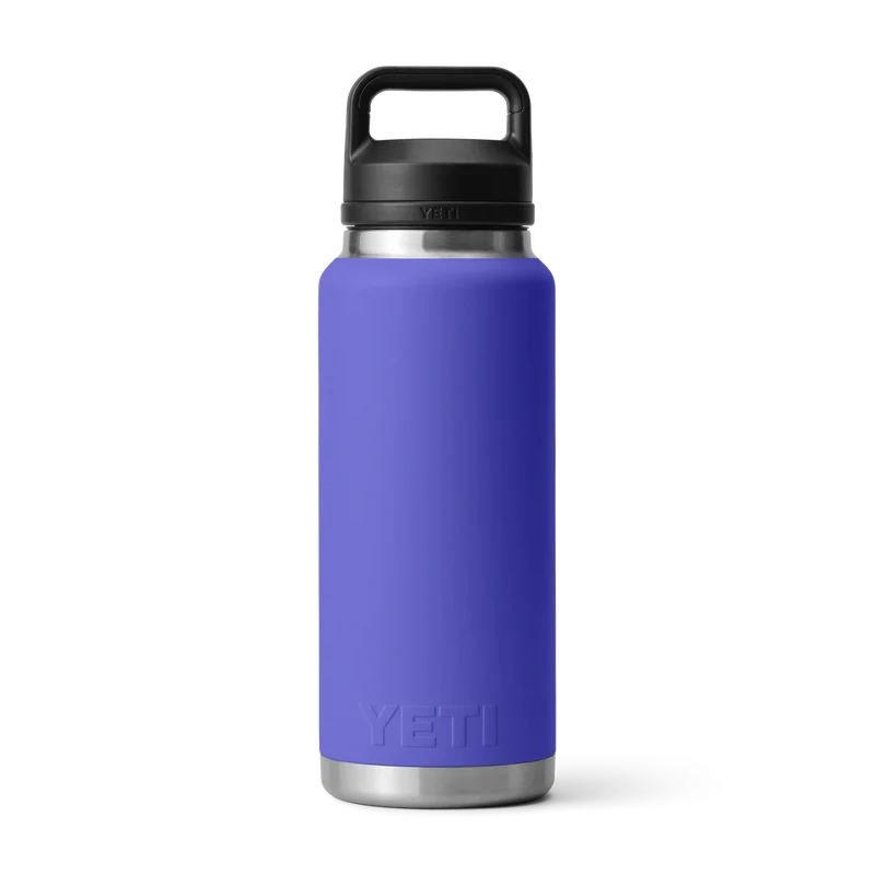 Yeti Rambler 36 Oz Bottle Chug Ultramarine Violet