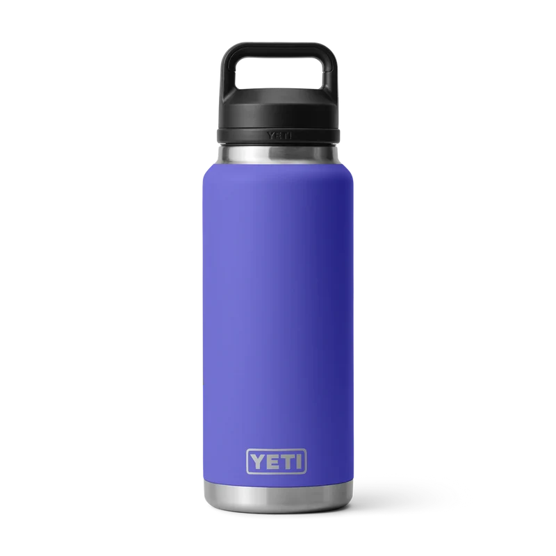 Yeti Rambler 36 Oz Bottle Chug Ultramarine Violet