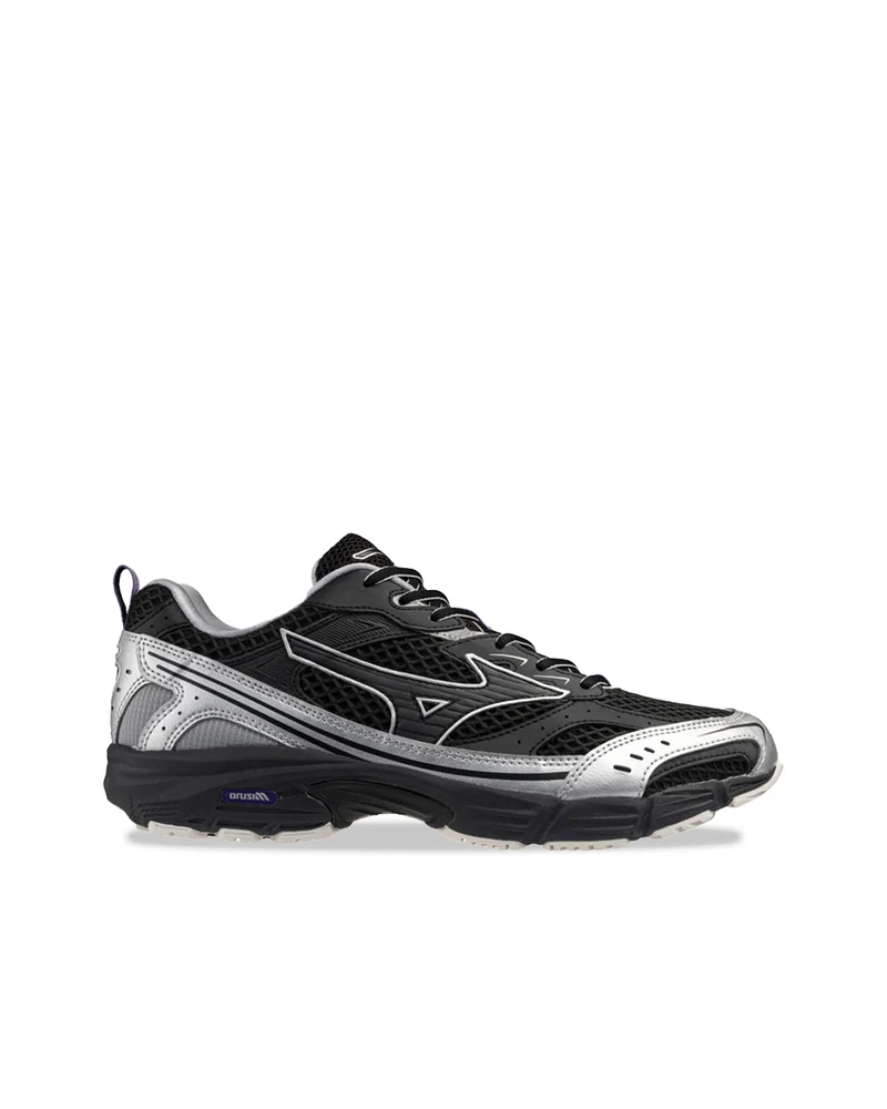Mizuno MXR Black / Black Sand / Purple Haze D1GA251501
