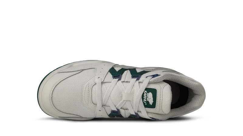 Karhu Fusion XT Sneaker Bright White / Rain Forest F850008